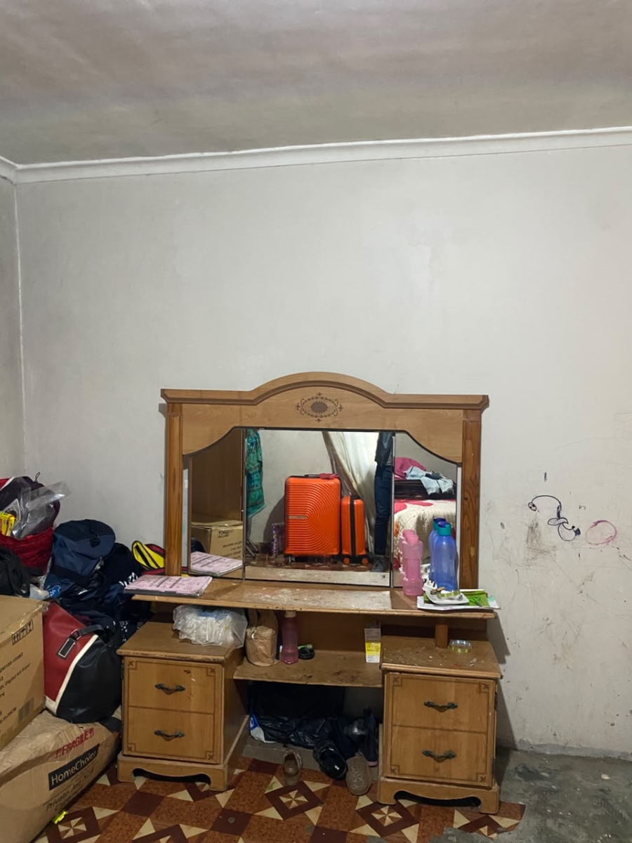 3 Bedroom Property for Sale in Umrhabulo Triangle Western Cape
